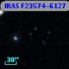 IRAS F23574-6127