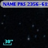 NAME PKS 2356-61S