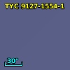 TYC 9127-1554-1