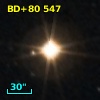 BD+80   547
