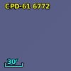 CPD-61  6772