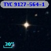 TYC 9127-564-1