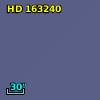 HD 163240