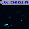 1RXS J234053.3-595152