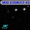 1RXS J235057.7-613312
