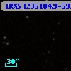 1RXS J235104.9-592057