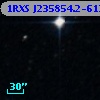 1RXS J235854.2-612922