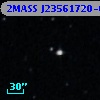 2MASS J23561720-6056202
