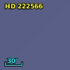 HD 222566