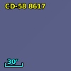 CD-58  8617