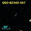 QSO B2340-567