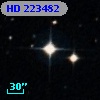 HD 223482