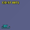 CD-57  8871