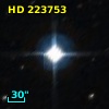 HD 223753
