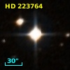 HD 223764