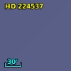 HD 224537