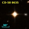 CD-58  8635