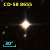 CD-58  8655