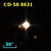 CD-58  8631