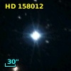 HD 158012