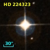 HD 224323