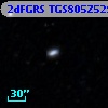 2dFGRS TGS805Z529