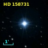 HD 158731