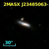 6dFGS gJ234850.6-582155