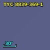 TYC 8839-369-1