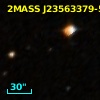 1RXS J235633.9-581848