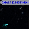 2MASS J23435449-5816455