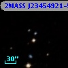 2MASS J23454921-5834572