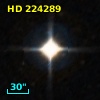 HD 224289