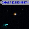 2MASS J23534987-5611295