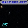 IRAS F23552-5627