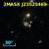 2MASX J23525469-5600049