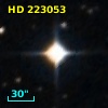 HD 223053