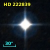 HD 222839