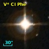 V* CI Phe