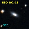 ESO 192-18
