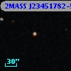 2MASS J23451782-5422417