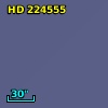 HD 224555