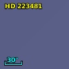 HD 223481