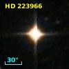 HD 223966