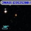 2MASS J23525200-5456553
