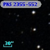 PKS 2355-552