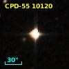 CPD-55 10120