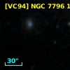 [VC94] NGC 7796  1