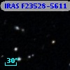 IRAS F23528-5611
