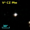 V* CZ Phe